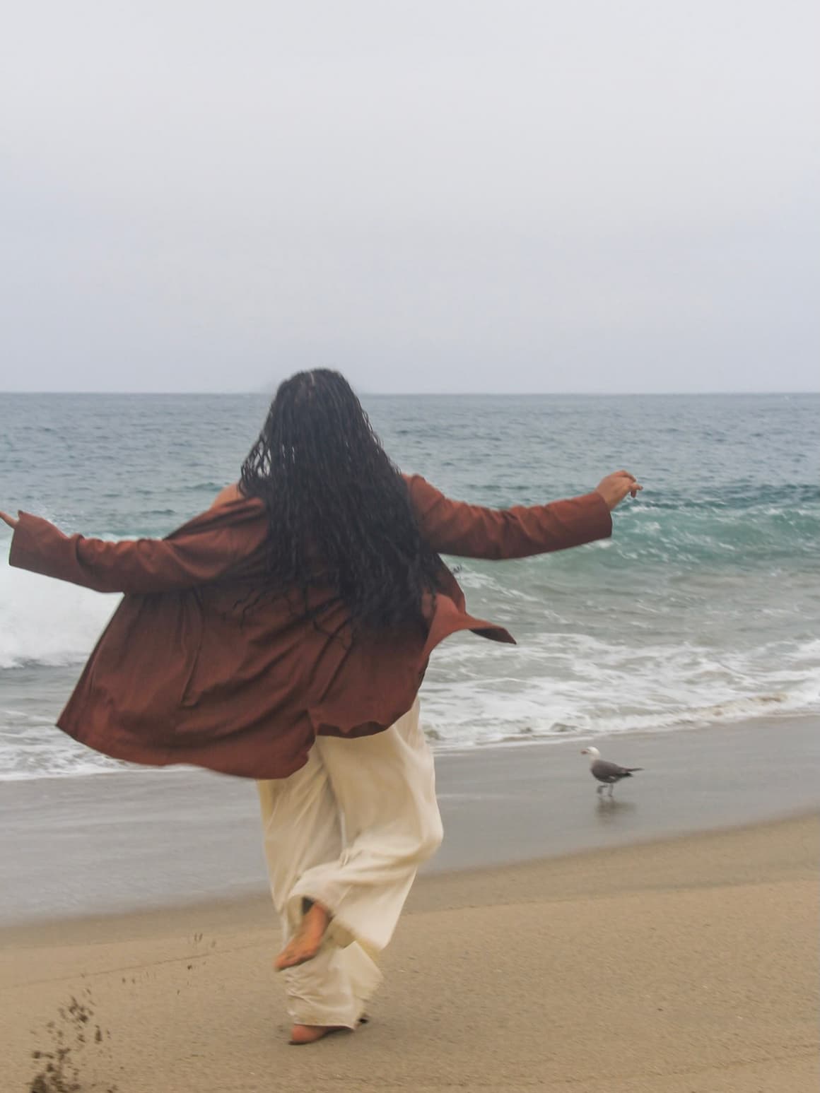 Sovereign Studios khadi pieces, made for every moment
