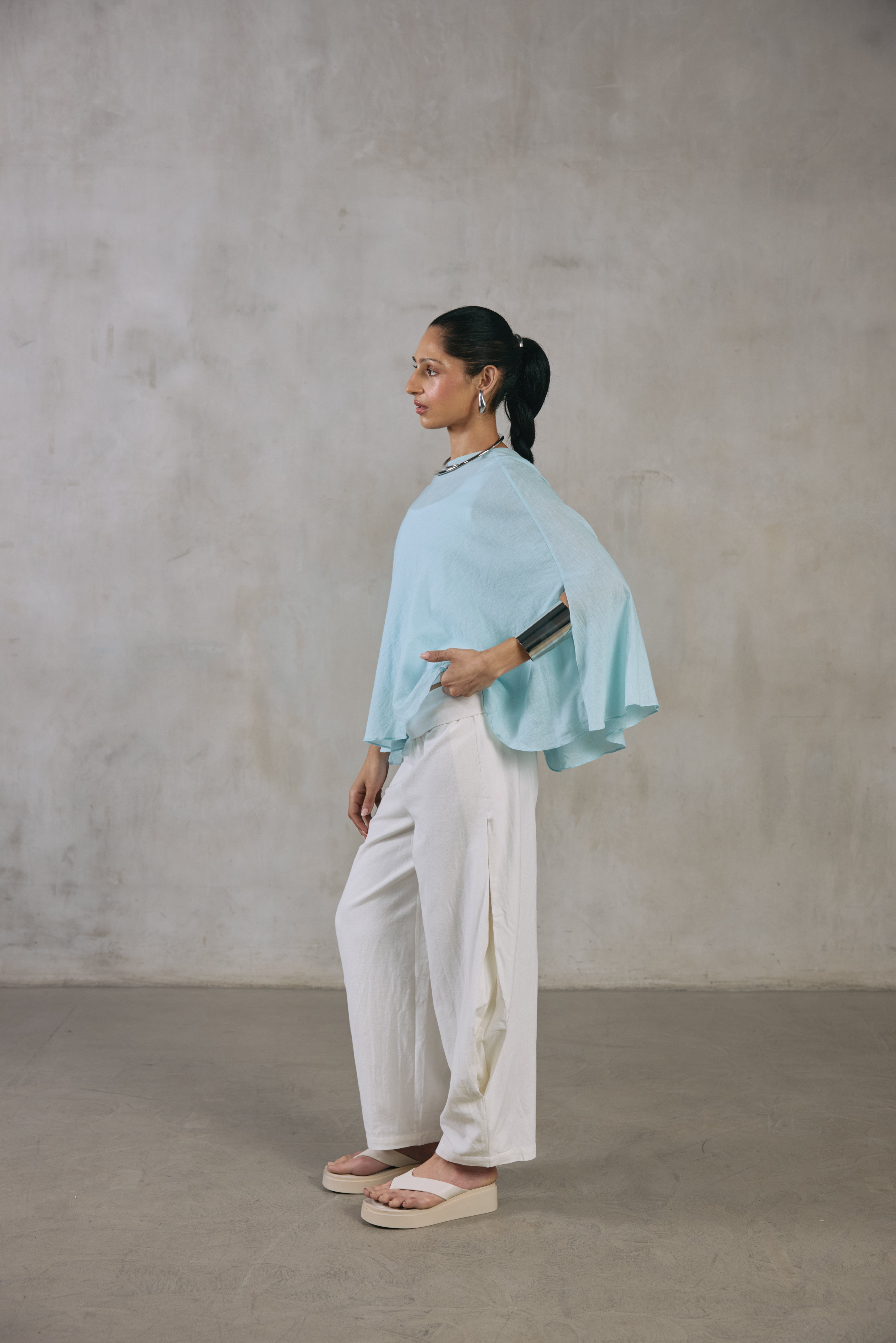 The Cape Poncho-13