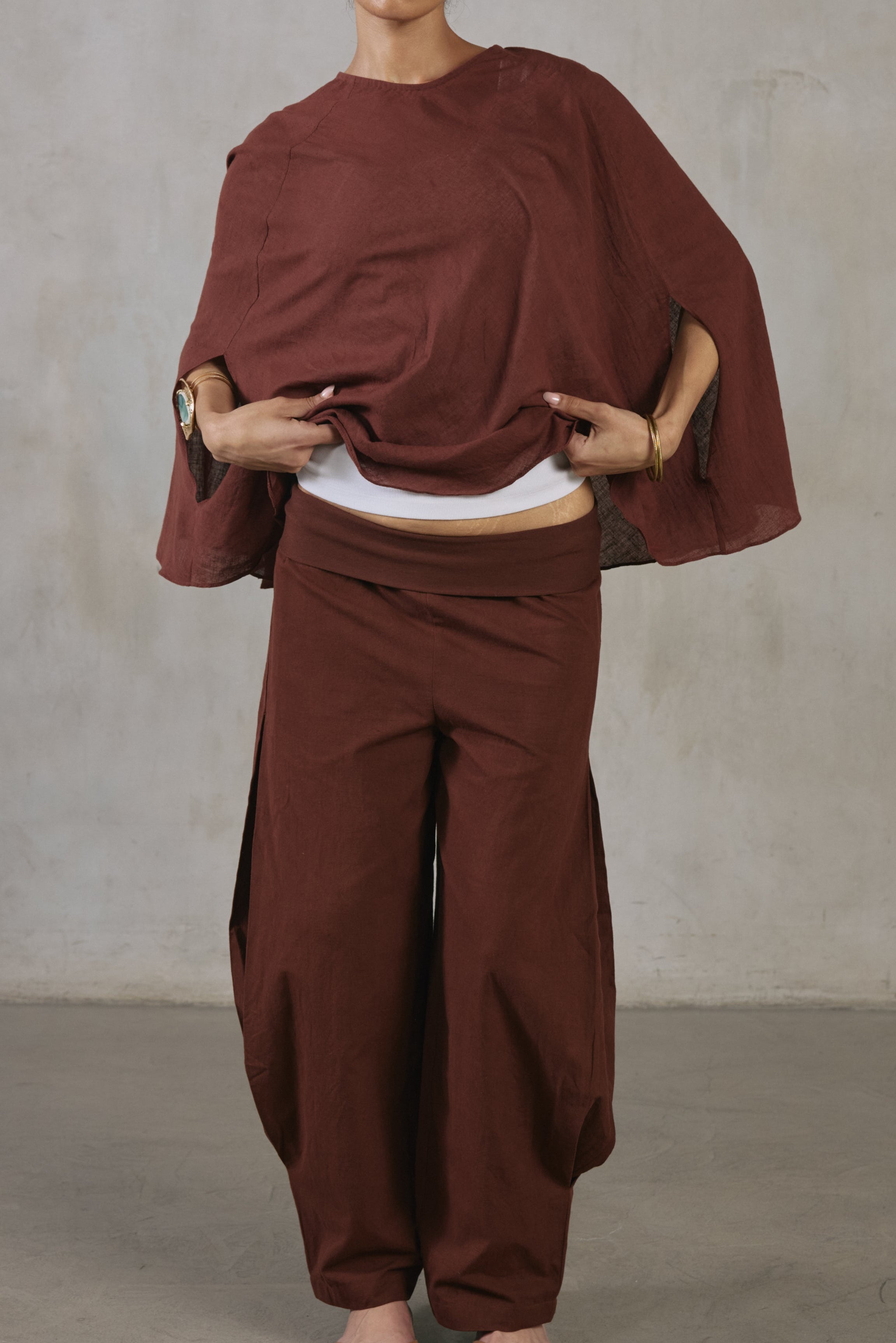 The Root Pant-8