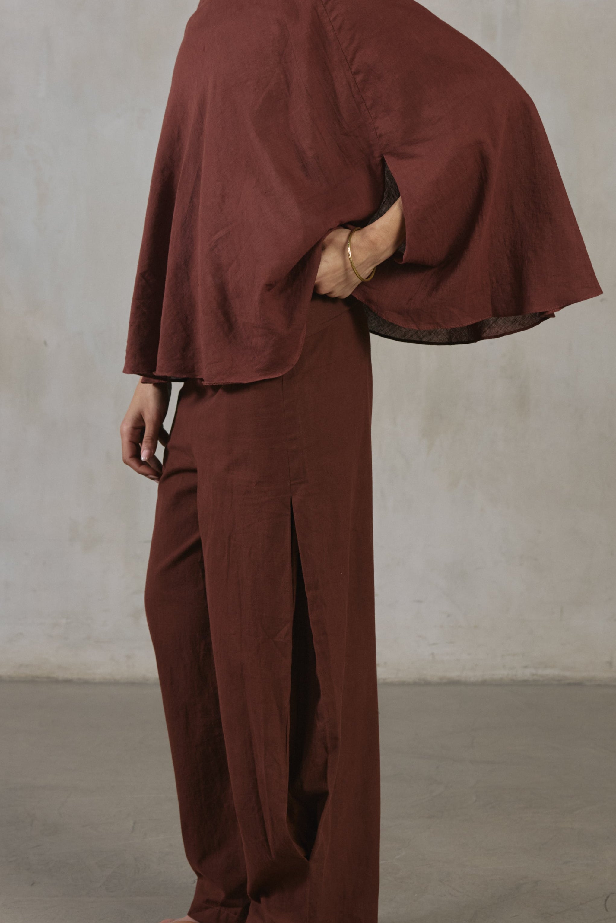 The Root Pant-11