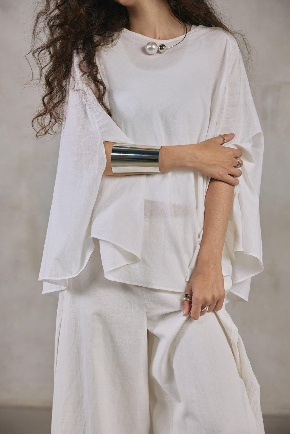 The Cape Poncho