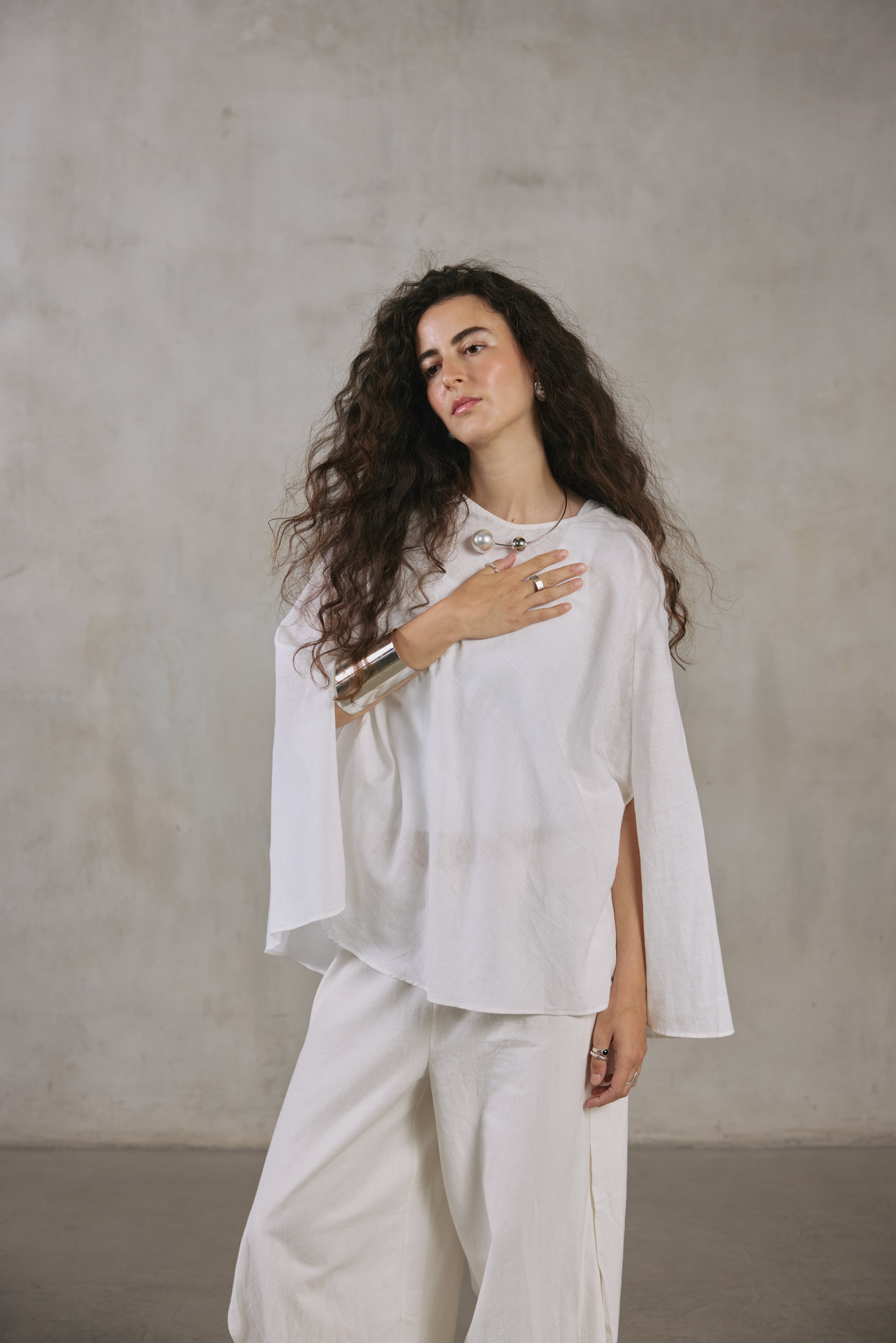 The Cape Poncho-6