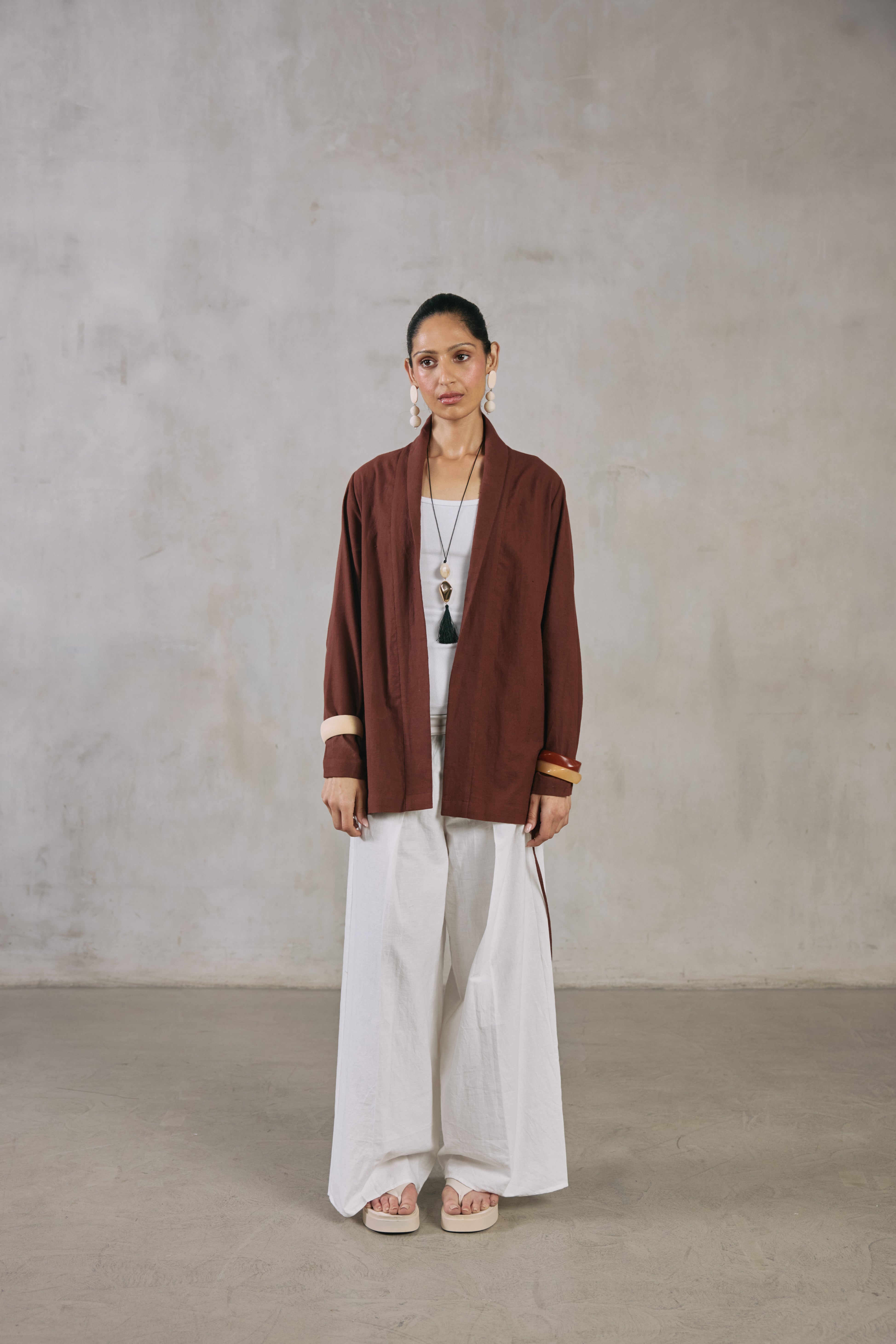 The Smock Jacket-5
