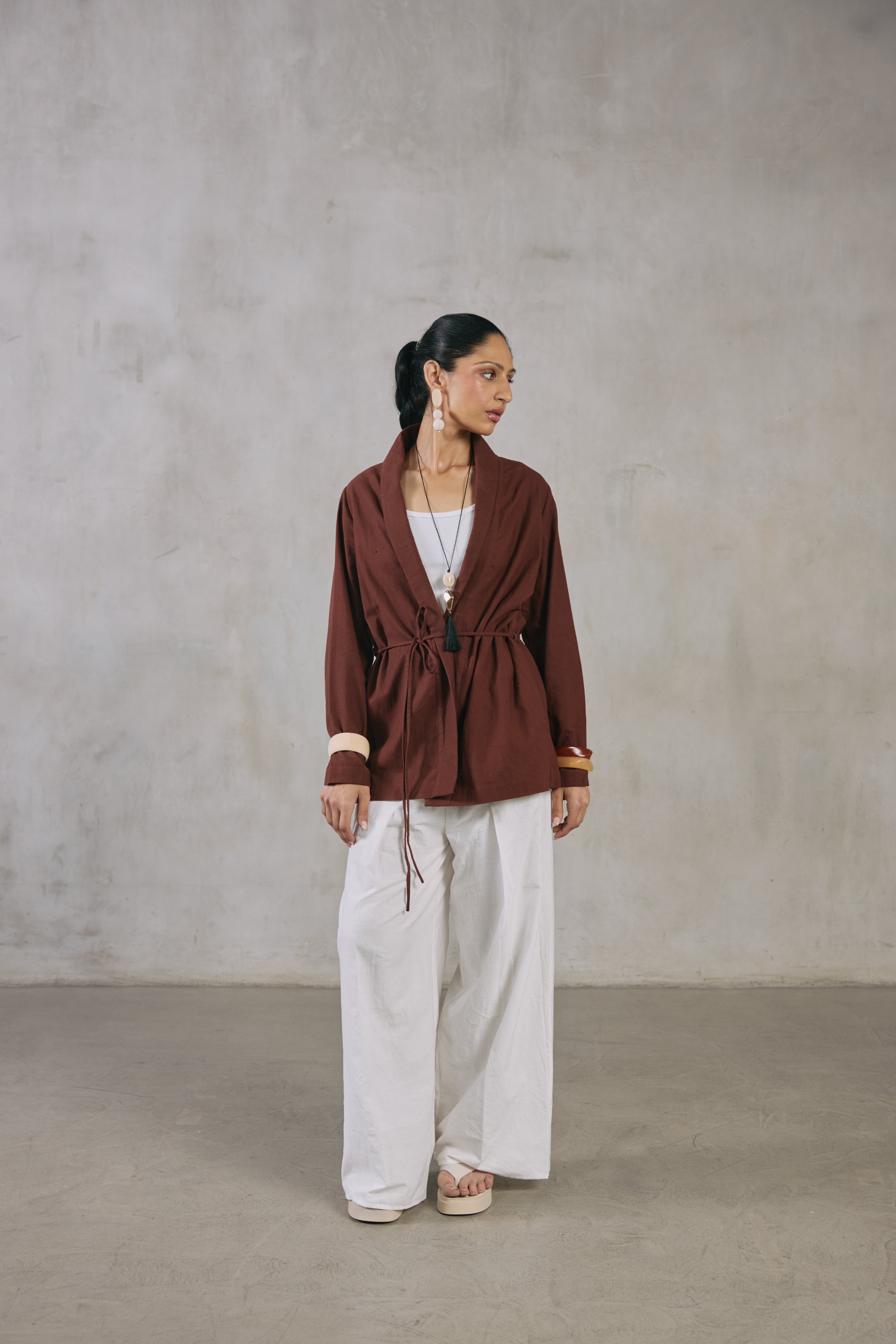 The Smock Jacket-2