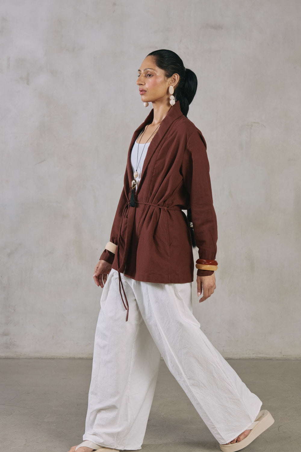 The Smock Jacket