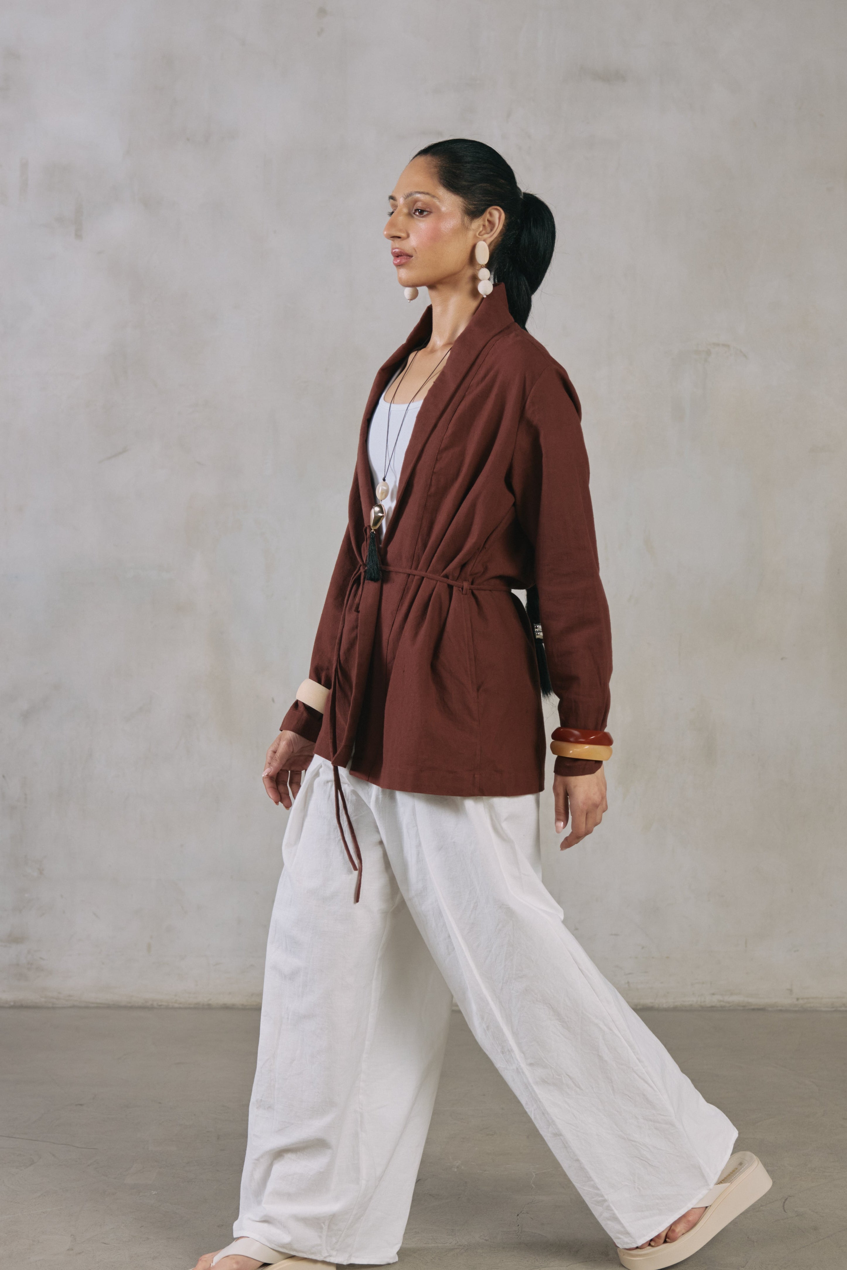 The Smock Jacket-1
