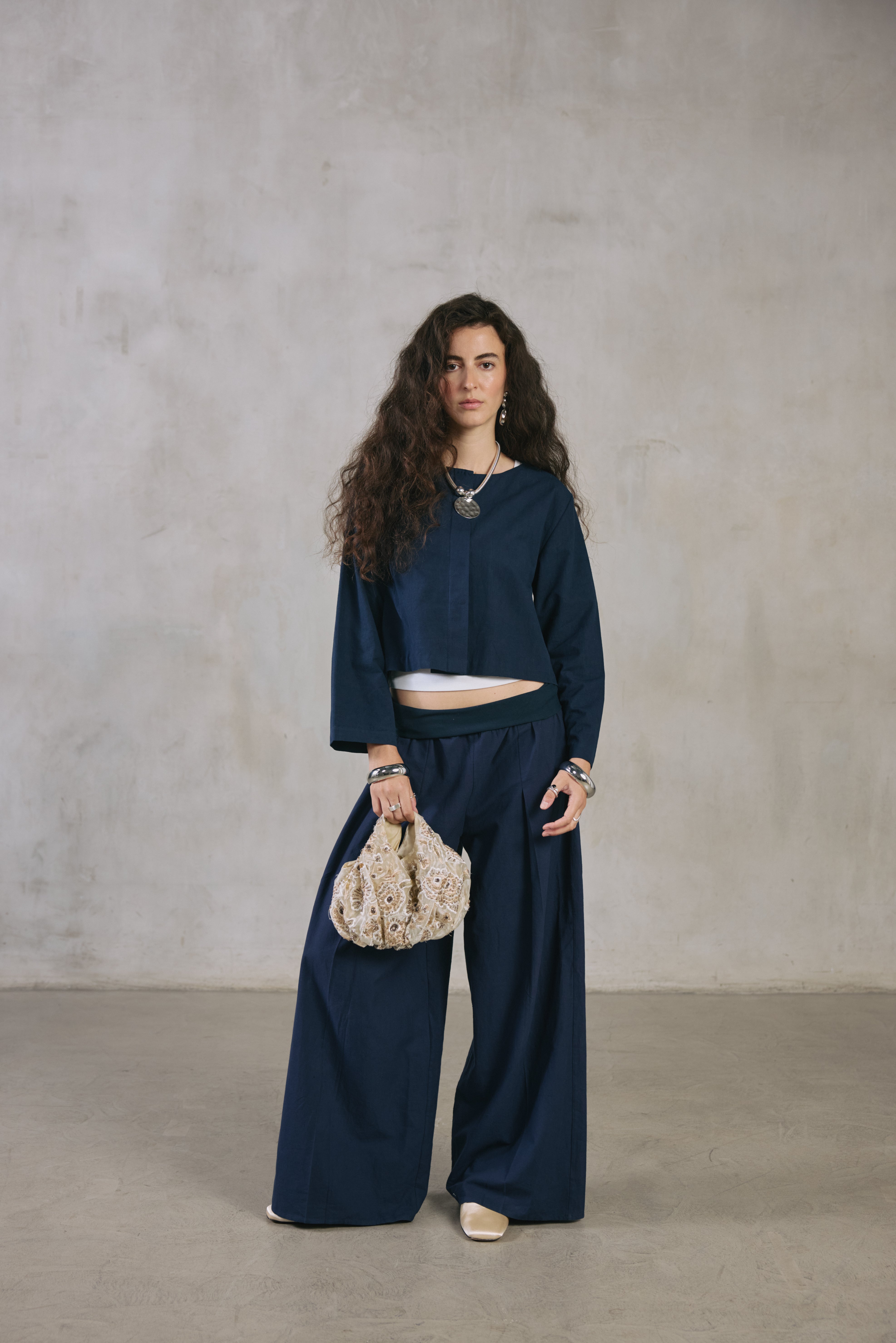 The Float Pant-2