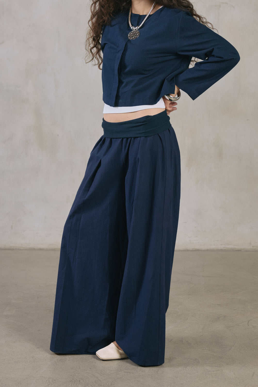 The Float Pant