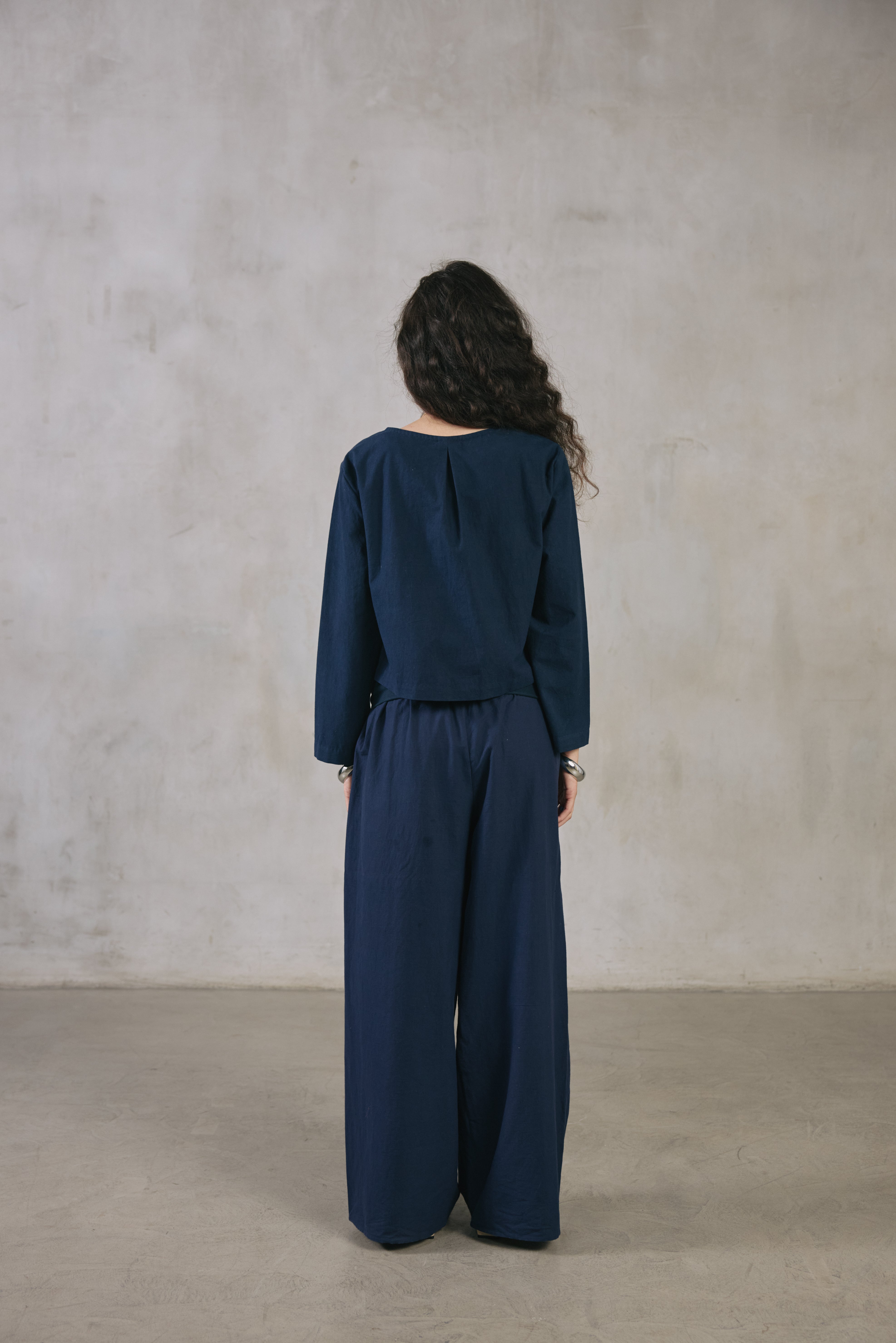 The Lata Cardigan-4
