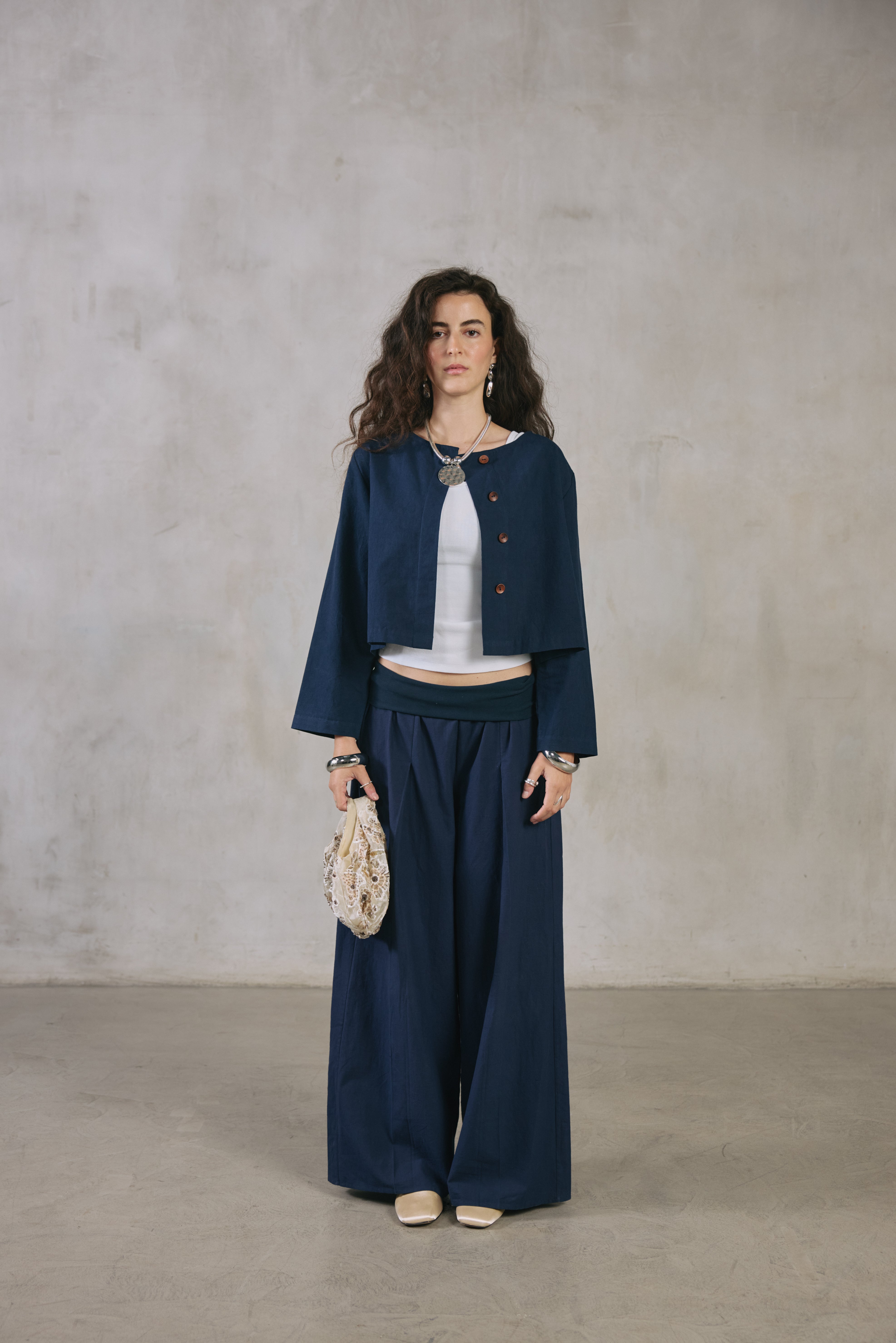 The Float Pant-3