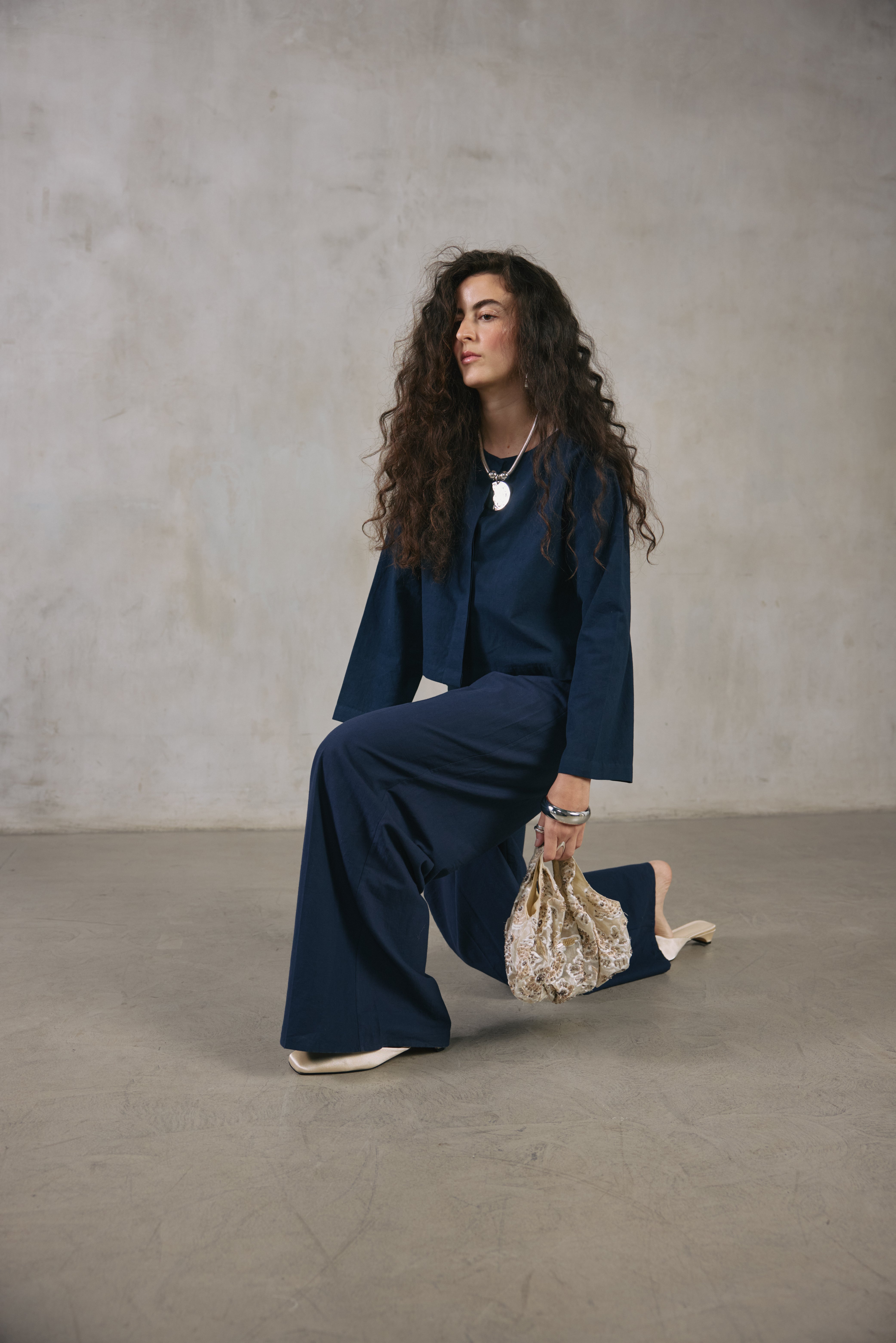 The Float Pant-5