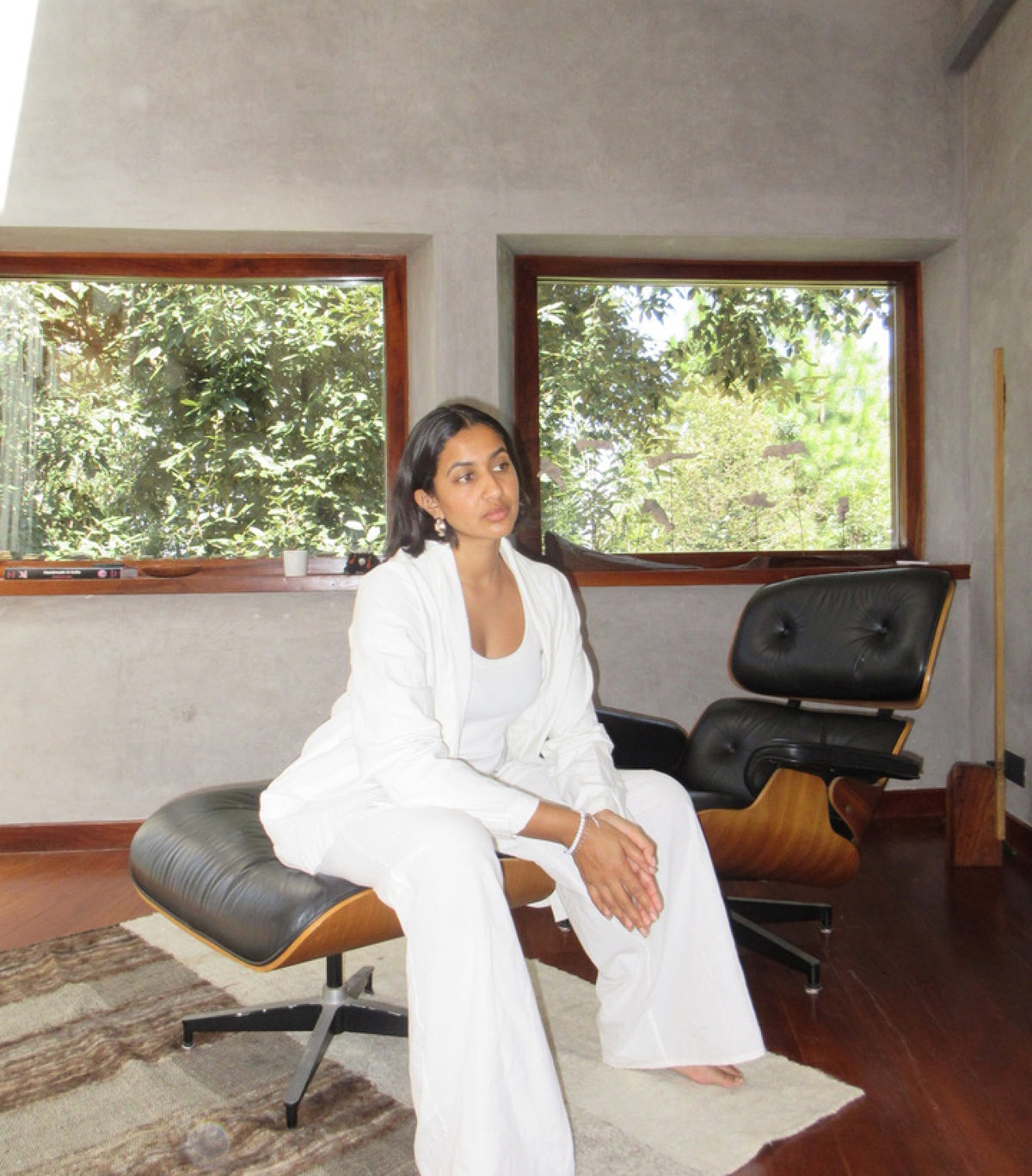 Anushka Joshi, founder