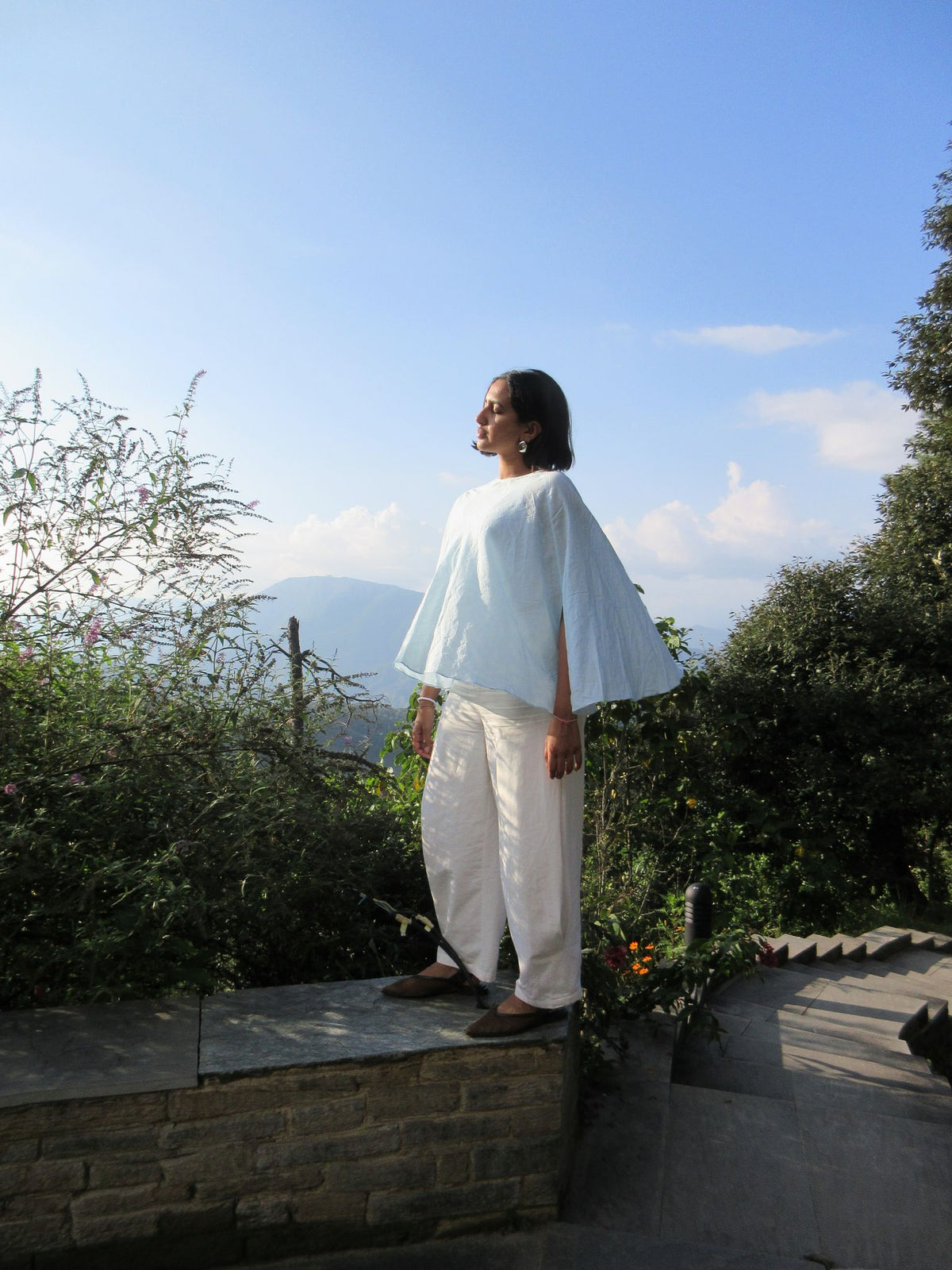India