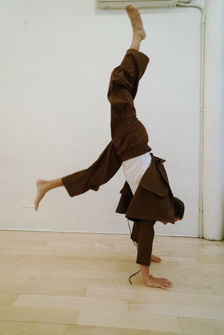 Movement